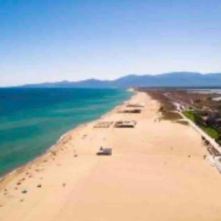 Coquet Appartement Canet-en-Roussillon Exteriör bild